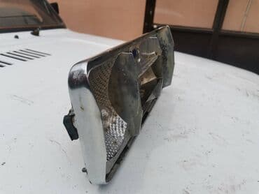 polovne letnje gume 215 55 r16: Stop lampa leva Lada 2121 Niva, Lada 2106. Polovno, ocuvano. Skinuto — 3