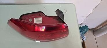 marka auta: STOP LAMPA ZA VOLKSWAGEN PASSAT B7 OD 2010. DO 2014. GOD. - 3AF945095C — 3