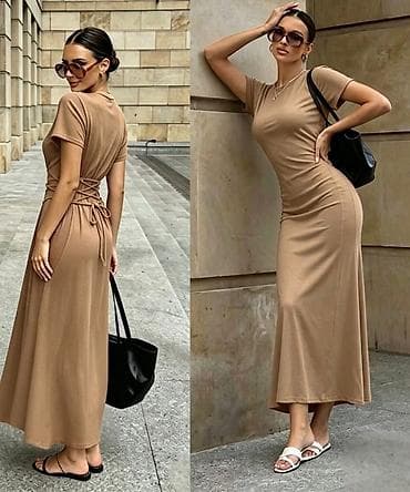 Haljine: 04. Haljina 2.300 dinara A — 2