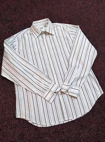 Muška košulja Guess vel. L Instant prepoznatljiva, superiorna, ultra — 2