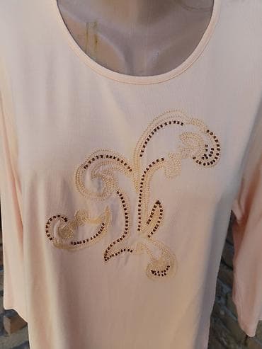 imperator majice: Viskozna majica dug rukav XXL
DUZINA 66
PAZUH PO 53 TEGLI DO 63 — 3