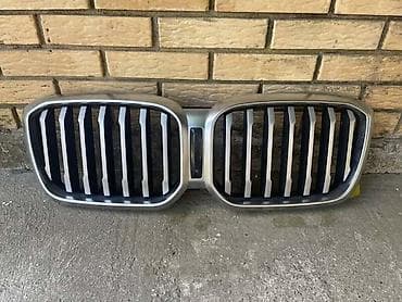 GRIL ZA BMW X3 OD 2022. DO 2023. GOD. | gtil bmw x3,4 g01,2 na lalafo.rs GRIL ZA BMW X3 OD 2022. DO 2023. GOD. | gtil bmw x3,4 g01,2