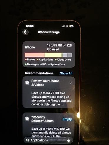 polovni tv novi sad: IPhone 13 Pro Max 128GB – original, sve radi Prodajem iPhone 13 Pro — 10