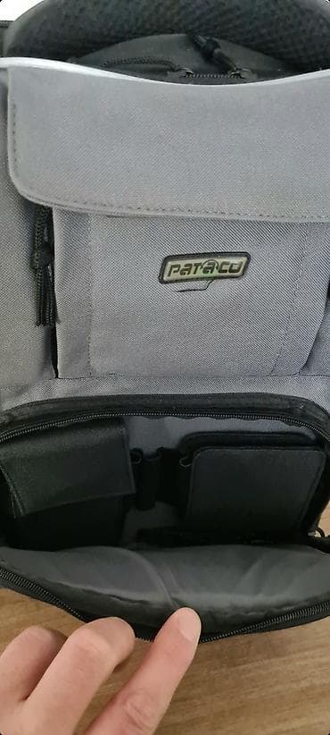 replay plava torba: ★ Na prodaju ranac Pataco, originalan i vrlo kvalitetan sa ojačanim — 7