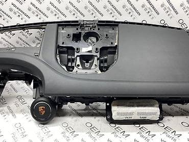 auto otpad lada niva: TABLA SA AIRBAG-OVIMA COUPE ZA PORSCHE CAYENNE - 9Y1 | Tabla sa — 2