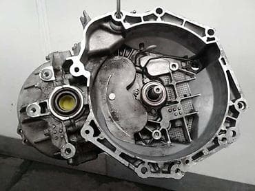 Transmission System: MENJAČ ZA OPEL MERIVA OD 2010. DO 2017. GOD. | Polovni originalni — 1
