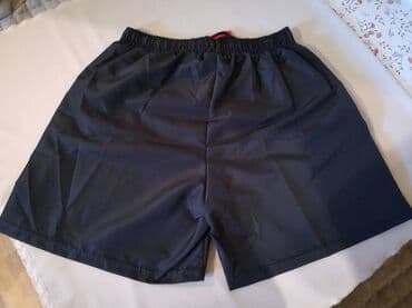 jack and jones beograd: Novi muski sorts u velikim brojevima Nike Crni 4XL 5XL. Odlican muski — 5