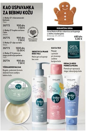 oriflame parfemi ženski: Oriflame beaplatno uclanjenje — 6
