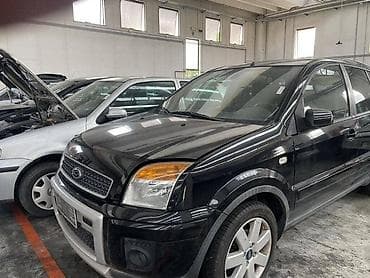 chevrolet spark prodaja: FORD FUSION 1.4 2010. GOD. - KOMPLETAN AUTO U DELOVIMA | SMEDEREVSKA — 2