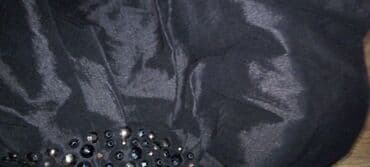 dilvin haljine: XL, bоја - Crna, Koktel, klub, Top (bez rukava) — 2