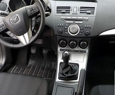 amortizeri clio 2: KOŽICA MENJAČA BL ZA MAZDA 3 OD 2009. DO 2013. GOD. | PULSAR – SINCE — 4