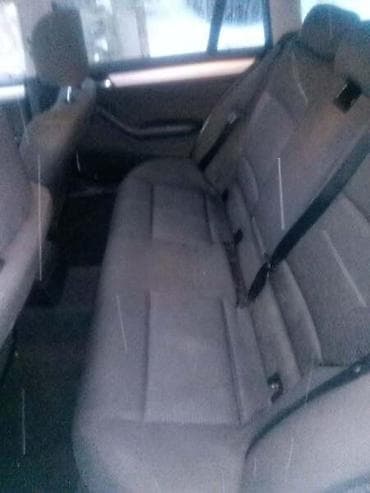 bmw otpad nis: SEDISTA I TAPACIRI KAR ZA BMW SERIJA 3 | Svi originalni delovi za — 2