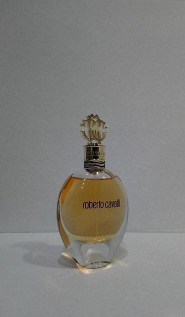 roberto cavalli black parfum: ROBERTO CAVALLI EDP 75ML TSTR | Roberto Cavalli edp 75ml tstr — 2