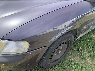 FAR RETROVIZOR STOP SVETLO ZA OPEL VECTRA B ZA 2002. GOD na lalafo.rs FAR RETROVIZOR STOP SVETLO ZA OPEL VECTRA B ZA 2002. GOD