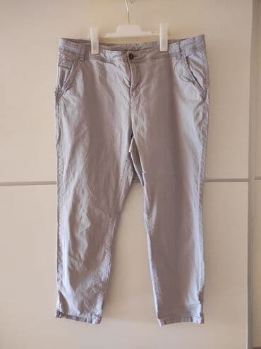 leprsave pantalone: 2XL (EU 44) — 1