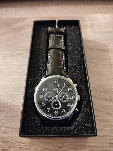 satic smartic: Jaragar Dress Code automatic black Originalni Jaragar Dress Code — 3