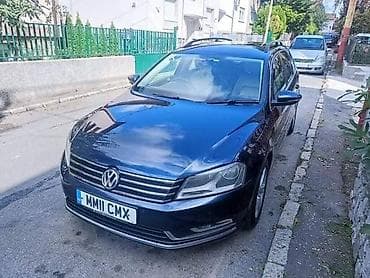slova za automobile: VRATA KRILA BRANICI ENTERIJER ZA VOLKSWAGEN PASSAT B7 OD 2008. DO — 1