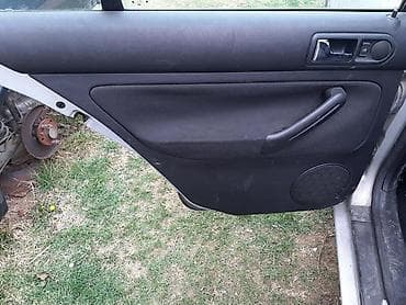 grejalica za auto uradi sam: Volkswagen — 1