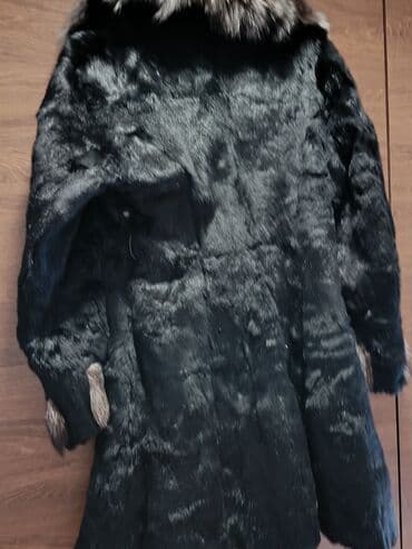 nakit od srebra: XS, Sa postavom, Činčila, bоја - Crna — 4