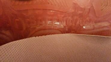 muske baletanke balenciaga: Balenciaga, 38, bоја - Roze — 7