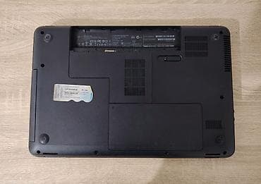 racunarski mis: Na prodaju Hp 650 Notebook u odličnom stanju, potpuno ispravan i — 6