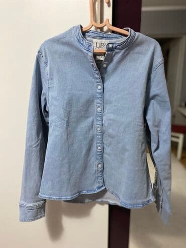 Accessories: S, Single-colored, color - Light blue — 1