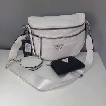 charles keith torba: Materijal: Veštačka koža — 14
