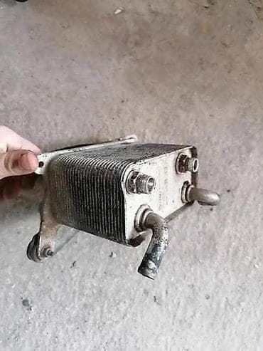 auto gume 185 65 r15: ULJNI HLADNJAK ZA VOLKSWAGEN PHAETON | Far, maska,hauba,branik — 1