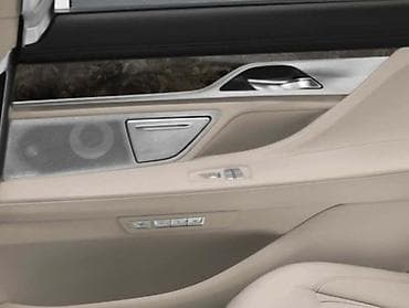 TAPACIR VRATA ZA BMW SERIJA 7 OD 2015. DO 2019. GOD
