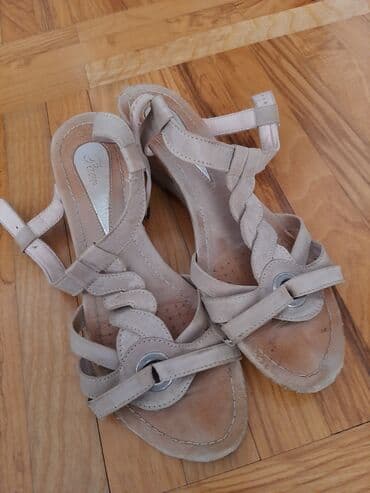 kompleti pantalone i sako: Sandale, 37 — 2