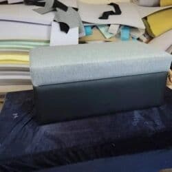 Other: Tabure 90/45/40 cm na otvaranje sundjer na sedecem delu debljine 10 — 1