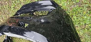 srafciger za struju: PREDNJI BRANIK S LINE 8UO ZA AUDI Q3 | Audi q3 8u0 prednji branik s — 4