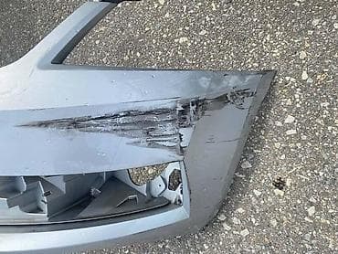 auto delovi trstenik: BRANIK ZA ŠKODA OCTAVIA - 5E0807221N | Prednji branik za Skoda — 4