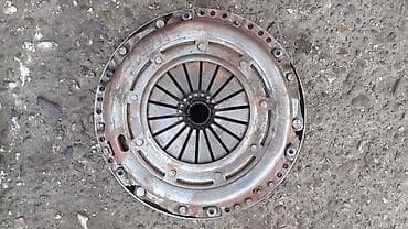 lil hybrid komplet: SET KAVCILA 1,6 TDCI ZA FORD FOCUS, C-MAX | Ford fokus 1,6 tdci set — 1