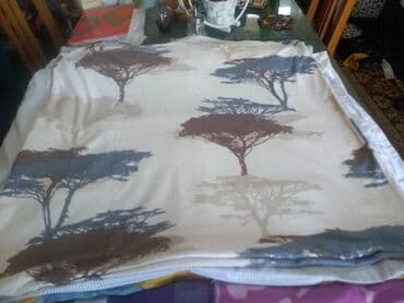 posteljine: Jastucnice raznih dimenzija — 3