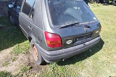 lim: STOP LAMPE ZA FORD FIESTA OD 1992. DO 1995. GOD. | SMEDEREVSKA — 2