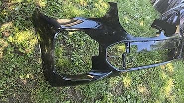 passat cc delovi: PREDNJI BRANIK G05 MSP ZA BMW X5 | BMW x5 g05 prednji branik msp — 2