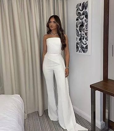 kompleti svecani: Kombinezoni 
2150 dinara 
AKCIJA 
mn — 2