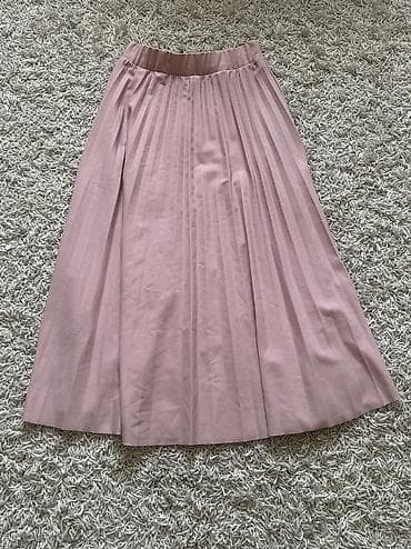 suknja sa tregerima: LOT suknji S — 8