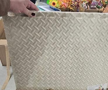 nike trenerke decije: 07. Podne dečije puzle 60*60cm
U paketu 4 kom
Paket 3199 din.mj — 2