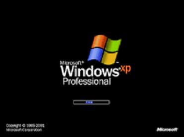 Monitori: Windows XP sp3 32+64 bita ful AKCIJA — 2