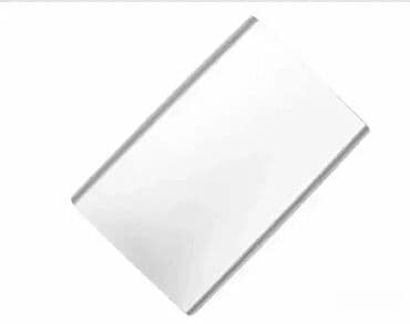 delimano slavina i protočni bojler 2 u 1: Format 2.5 " Kapacitet diska 2 TB Povezivost USB 3.0 Serija 53189 — 3