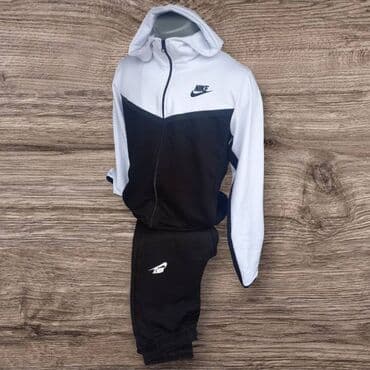 c a jakne 2017: Nike muška trenerka Super Akcija Novo Pamuk Veličine m l xl 2xl fb — 11