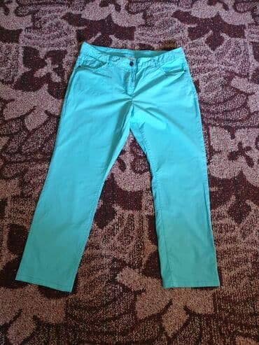 Women's Clothing: Pantalone br.46 — 2