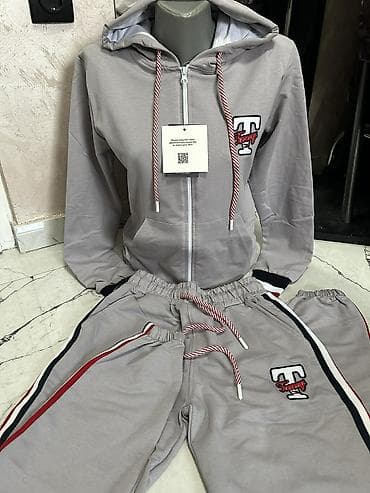 max mara jakne: Ženske trenerke – kompleti dukserica + donji deo Velicine S M L XL - — 4