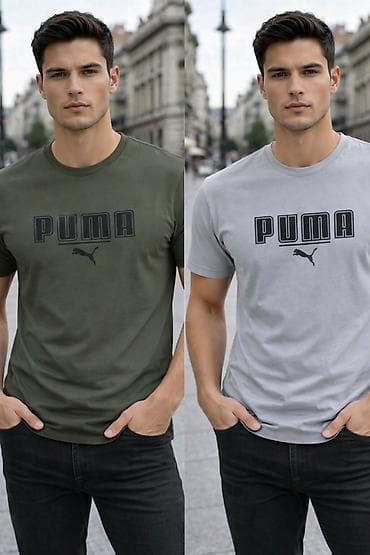 new yorker majice: Puma muška majica NOVO Novo Veličine m l xl 2xl fb Moja Kupovina 1 — 4