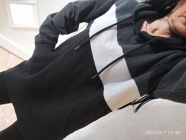 Women's Clothing: Jack &Jones duks sa kapuljacom m — 4