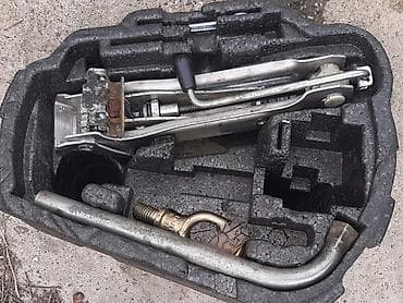 presa za hilzne: SET ZA ZAMENU TOCKA ZA VOLKSWAGEN GOLF 4 | Set za zamenu tocka VW — 1