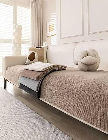 presvlake za ugaone garniture: 🧺 Mekani prekrivači 70x150 i 70x200 🧺 Unesite toplinu i eleganciju u — 4