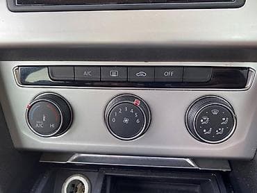PREKIDACI KLIME ZA VOLKSWAGEN PASSAT B8 | Prekidaci klime za Passat na lalafo.rs PREKIDACI KLIME ZA VOLKSWAGEN PASSAT B8 | Prekidaci klime za Passat